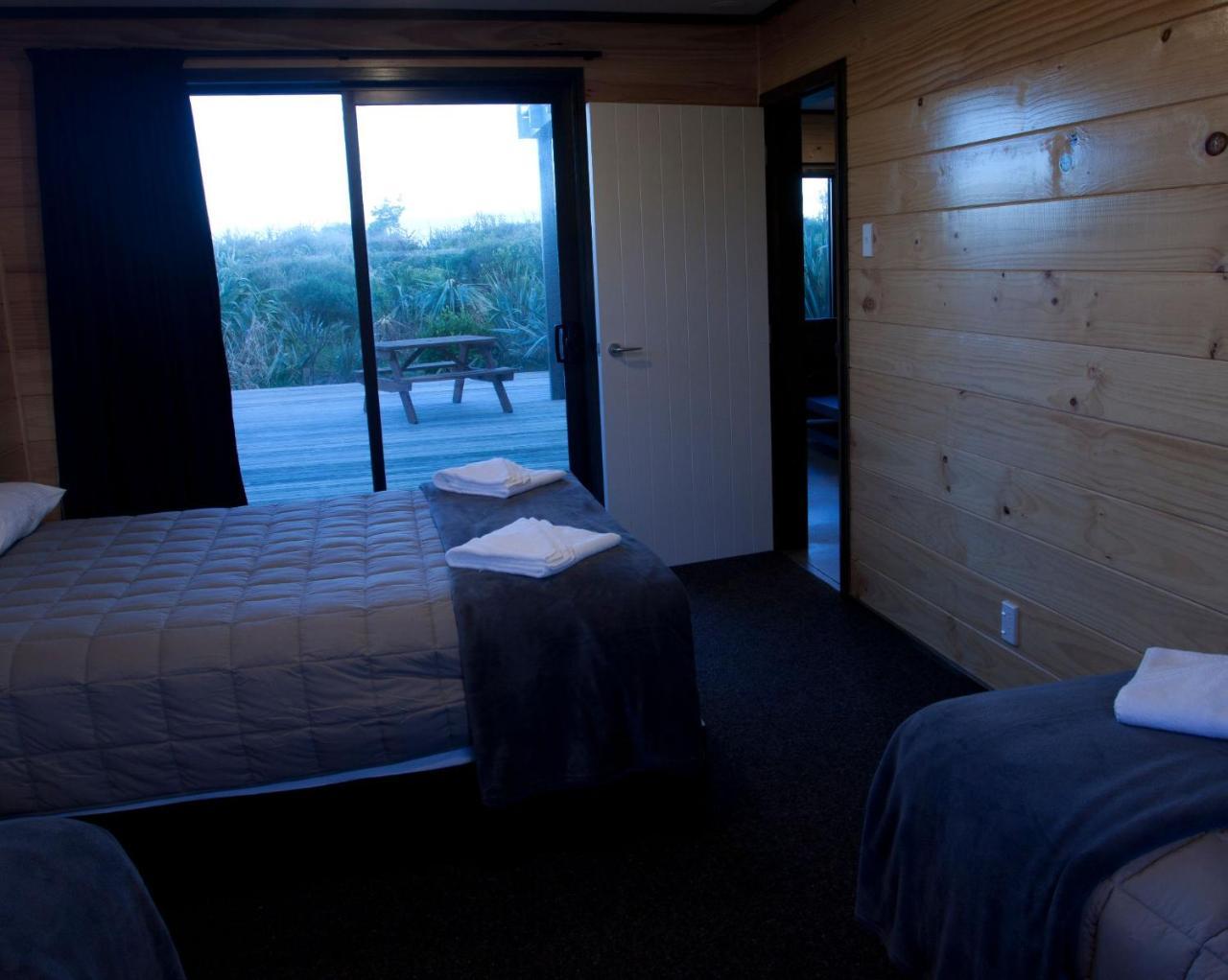 Greymouth Seaside Top 10 Holiday Park Phòng bức ảnh
