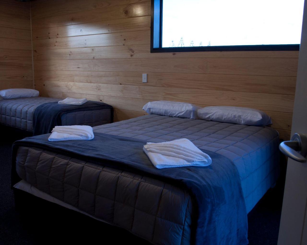 Greymouth Seaside Top 10 Holiday Park Phòng bức ảnh