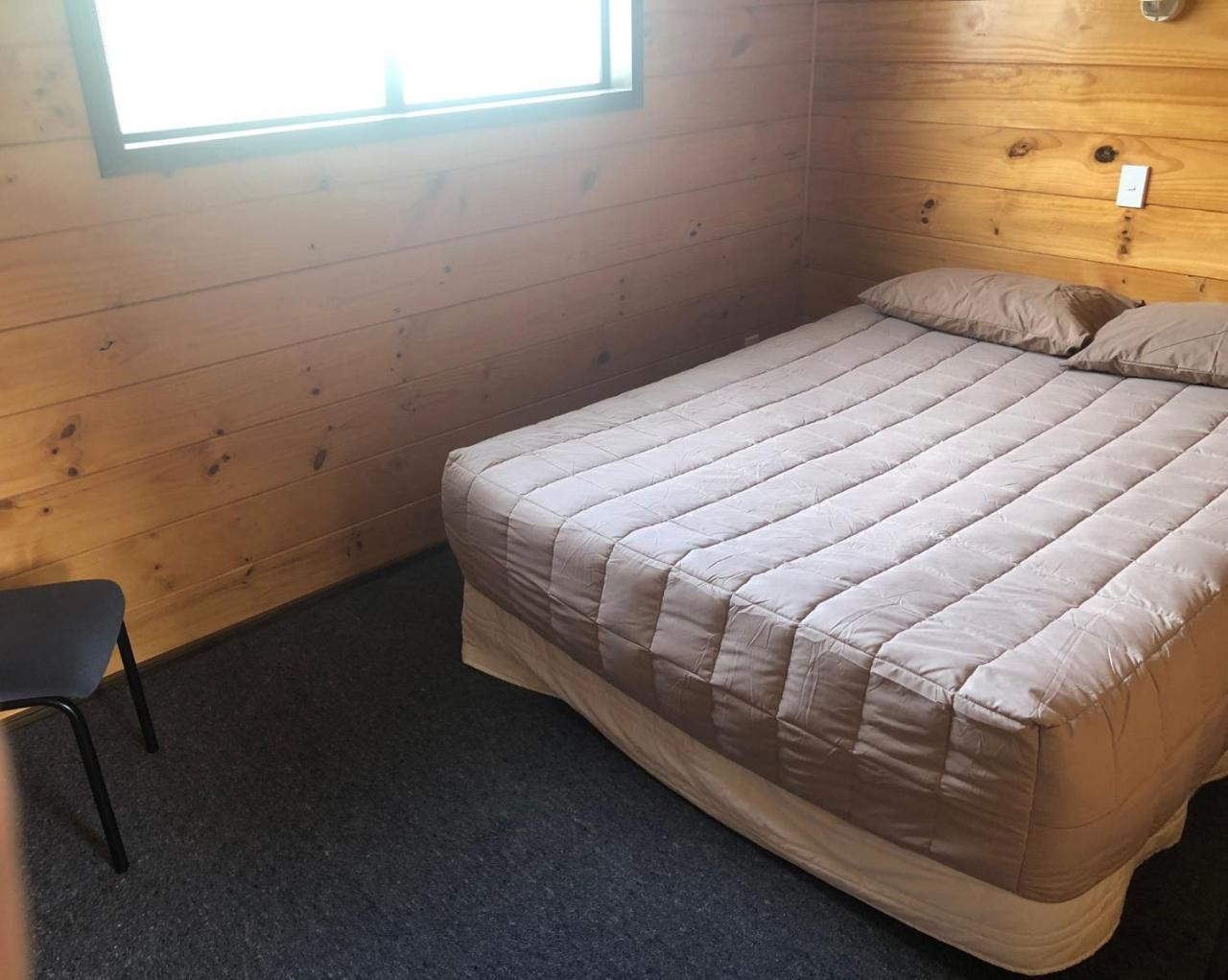Greymouth Seaside Top 10 Holiday Park Phòng bức ảnh