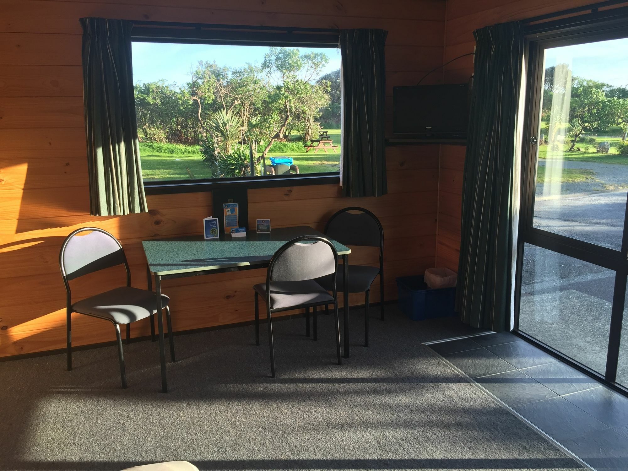 Greymouth Seaside Top 10 Holiday Park Ngoại thất bức ảnh