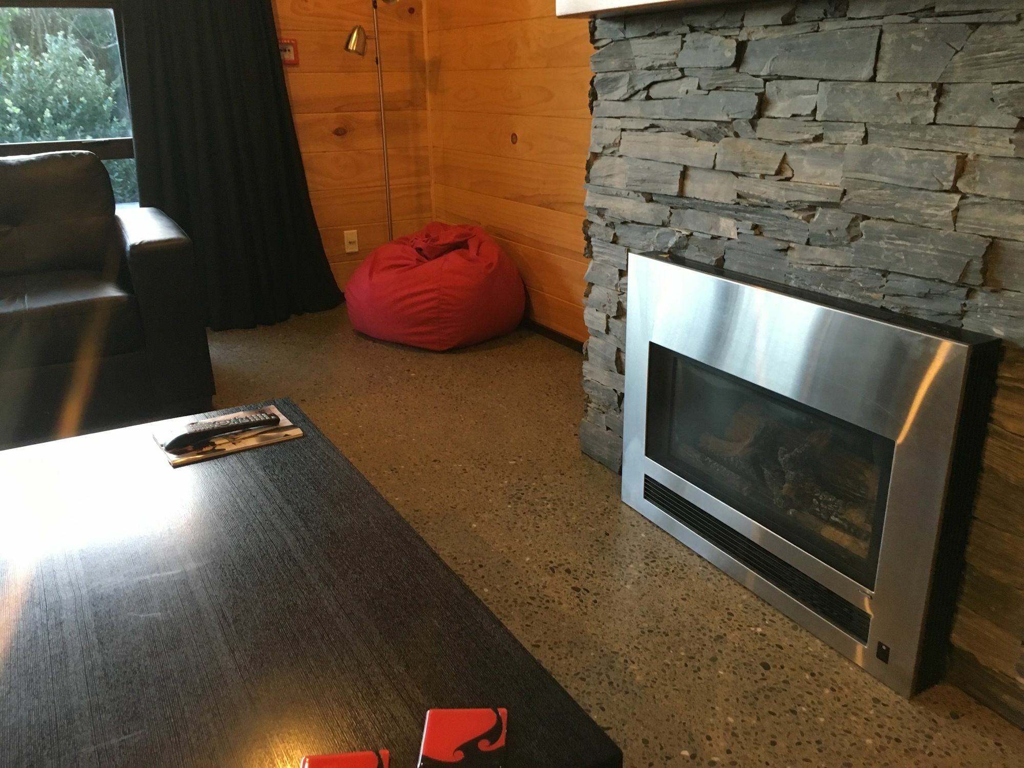 Greymouth Seaside Top 10 Holiday Park Ngoại thất bức ảnh