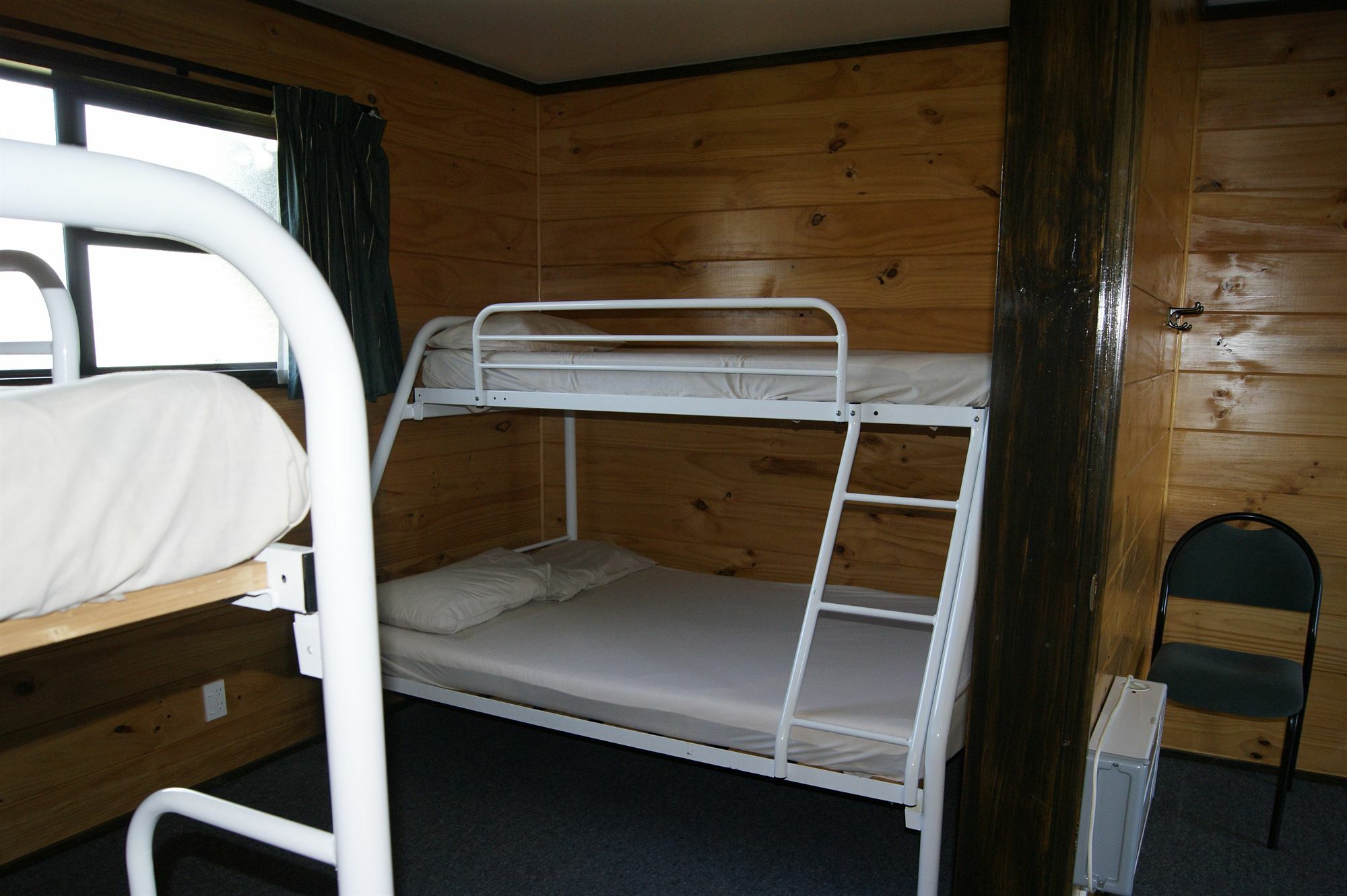 Greymouth Seaside Top 10 Holiday Park Ngoại thất bức ảnh